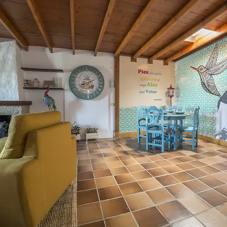 Frida Kahlo House Con Piscina Y Vistas Al Mar By Lightbooking *