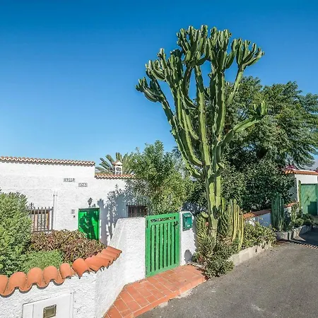 Tatil Evi Frida Kahlo House Con Piscina Y Vistas Al Mar By Lightbooking