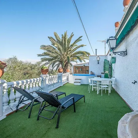 Tatil Evi Frida Kahlo House Con Piscina Y Vistas Al Mar By Lightbooking *