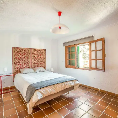 Frida Kahlo House Con Piscina Y Vistas Al Mar By Lightbooking Tatil Evi Telde