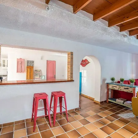 Frida Kahlo House Con Piscina Y Vistas Al Mar By Lightbooking