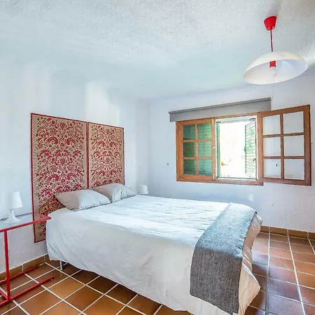 Tatil Evi Frida Kahlo House Con Piscina Y Vistas Al Mar By Lightbooking Telde