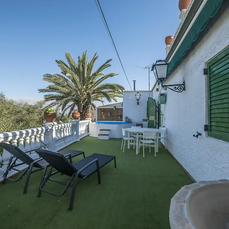 Tatil Evi Frida Kahlo House Con Piscina Y Vistas Al Mar By Lightbooking Telde