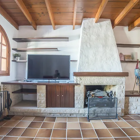 Tatil Evi Frida Kahlo House Con Piscina Y Vistas Al Mar By Lightbooking Telde