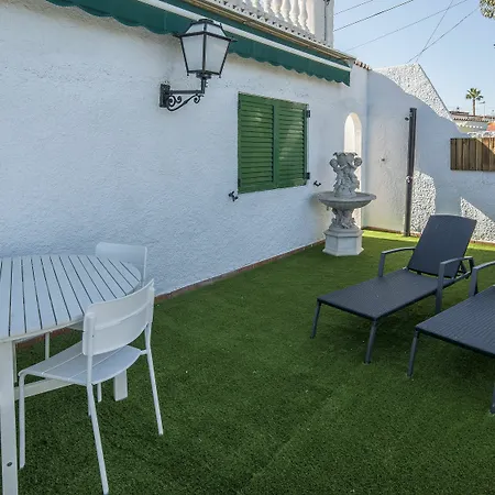 Frida Kahlo House Con Piscina Y Vistas Al Mar By Lightbooking Tatil Evi *