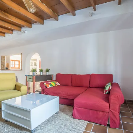 Frida Kahlo House Con Piscina Y Vistas Al Mar By Lightbooking Telde